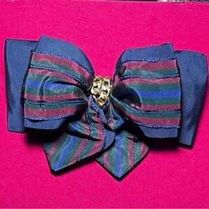 Kirk’s Folly Vintage Early 90’s Hair Bow